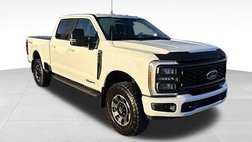 2023 Ford Super Duty F-250 King Ranch
