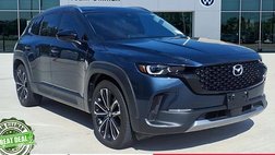 2023 Mazda CX-50 2.5 Turbo Premium