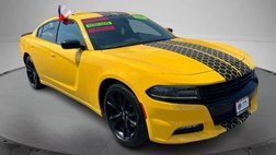 2017 Dodge Charger SXT