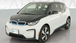 2019 BMW i3 Base