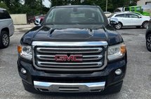 2015 GMC Canyon SLT