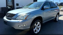 2005 Lexus RX 330 Base