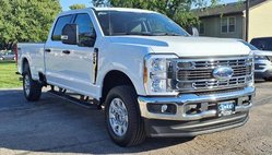2024 Ford Super Duty F-250 XLT