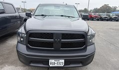 2021 Ram Ram Pickup 1500 Classic Tradesman