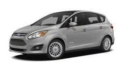 2013 Ford C-Max Hybrid SEL