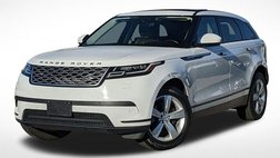 2020 Land Rover Range Rover Velar P250 S