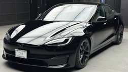2022 Tesla Model S Base