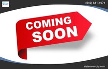 2017 Ram Ram Pickup 1500 Tradesman