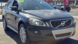 2010 Volvo XC60 3.2