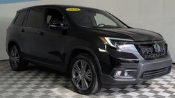 2020 Honda Passport EX-L