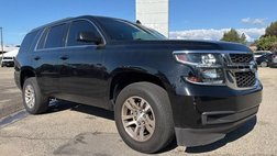 2016 Chevrolet Tahoe LS