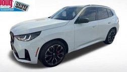 2025 BMW X3 M50 xDrive