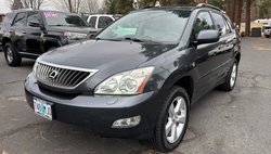 2008 Lexus RX 350 Base