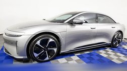 2023 Lucid Air Touring