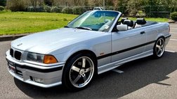 1999 BMW 3 Series 328i