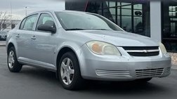 2005 Chevrolet Cobalt Base