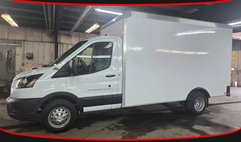 2023 Ford Transit 350 HD