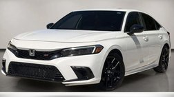 2022 Honda Civic Si