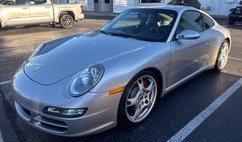 2005 Porsche 911 Carrera S