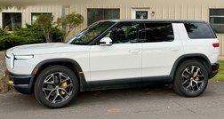 2027 Rivian R2 Performance