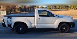 2011 Toyota Tacoma Base