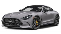 2024 Mercedes-Benz AMG GT 55