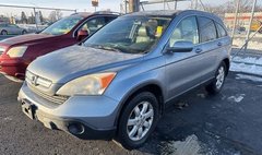 2007 Honda CR-V EX-L