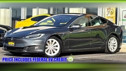2017 Tesla Model S 100D