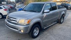 2006 Toyota Tundra SR5