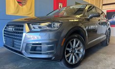 2019 Audi Q7 55 TFSI Premium