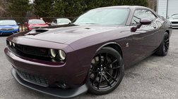 2020 Dodge Challenger R/T Scat Pack