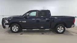 2017 Ram Ram Pickup 1500 SLT