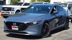 2021 Mazda MAZDA3 Premium