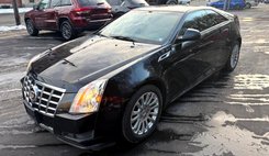 2013 Cadillac CTS 3.6L