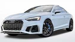 2022 Audi S5 3.0T quattro Premium