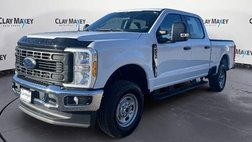 2024 Ford Super Duty F-250 XL