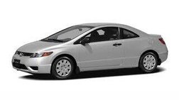2006 Honda Civic LX