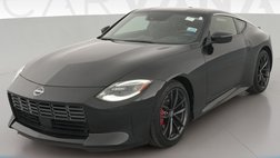 2023 Nissan Z Performance