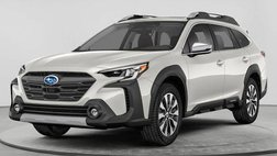 2023 Subaru Outback Touring XT