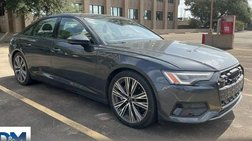 2024 Audi A6 quattro Premium 45 TFSI