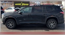 2024 GMC Acadia AT4