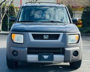 2004 Honda Element EX