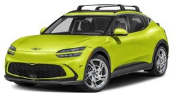 2023 Genesis GV60 Performance
