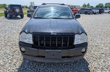 2007 Jeep Grand Cherokee Laredo