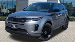 2024 Land Rover Range Rover Evoque P250 S