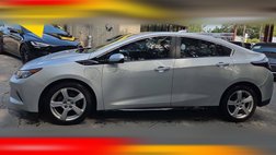 2019 Chevrolet Volt LT