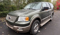 2004 Ford Expedition Eddie Bauer