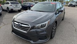 2019 Subaru Legacy 2.5i Premium