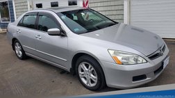 2006 Honda Accord EX