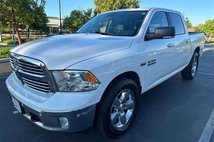 2017 Ram Ram Pickup 1500 Big Horn